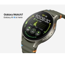 Samsung Galaxy Watch7 40 mm BT L300 (atjaunots)