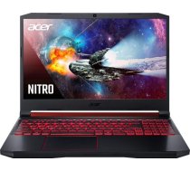 Acer Nitro 5 AN515-54 15,6 collas (atjaunots)