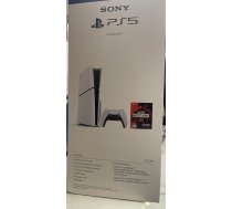 Sony PlayStation 5 Slim Digital Edition CFI-20XX (atjaunots)