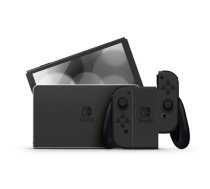 Nintendo Switch OLED konsole (atjaunota)