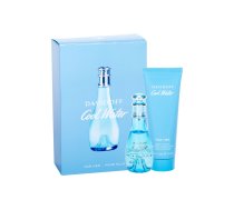 Cool Water Eau de Toilette, 30ml