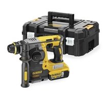 DEWALT DCH273P2T rotējošais āmurs 400 W 1100 RPM