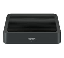 Logitech Rally Ultra-HD ConferenceCam Black