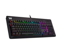 Spēļu tastatūra eSports Level 20 GT RGB Black Cherry MX Silver