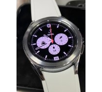 Samsung Galaxy Watch4 Classic 42 mm LTE R885F (atjaunots)