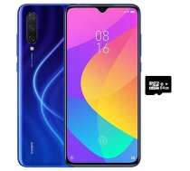 Xiaomi Mi 9 Lite 64GB DS (atjaunots)