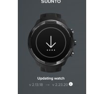 Suunto 9 (atjaunots)