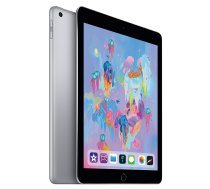 Apple iPad 9,7 collu (2018) 128 GB WiFi + mobilais (atjaunots)