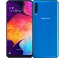 Samsung Galaxy A50 128 GB A505FN DS (atjaunots)