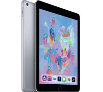 Apple iPad 9,7 collu (2018) 128 GB WiFi (atjaunots)