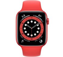 Apple Watch Series 6 44 mm GPS alumīnija korpuss (atjaunots)