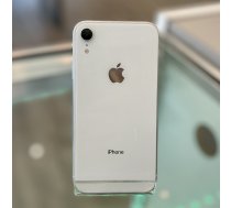 Apple iPhone XR 64GB (atjaunots)