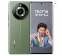 Realme 11 Pro 5G 256GB DS (atjaunots)