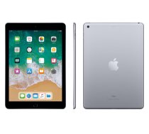 Apple iPad 9,7 collu (2018) 32 GB WiFi (atjaunots)