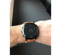 Garmin Fenix ​​6X Sapphire (atjaunots)