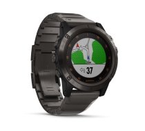 Garmin Fenix ​​5 Plus (atjaunots)