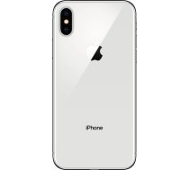 Apple iPhone X 256 GB (atjaunots)