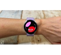 Samsung Galaxy Watch5 40 mm WiFi R900 (atjaunots)