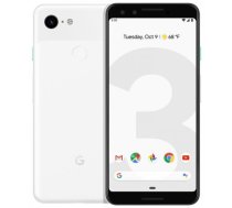 Google Pixel 3a 64 GB (atjaunots)