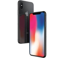 Apple iPhone X 64 GB (atjaunots)