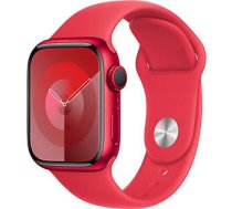 Apple Watch Series 9 41 mm GPS alumīnija korpuss (atjaunots)