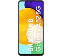 Samsung Galaxy A52 5G 128 GB A526B DS (atjaunots)