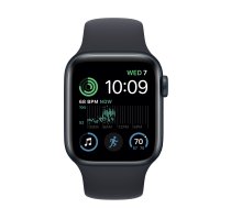 Apple Watch SE (2022) 40 mm GPS alumīnija korpuss (atjaunots)