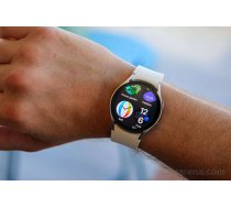 Samsung Galaxy Watch6 40mm BT R930 (atjaunots)