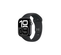 Apple Watch Series 10 46 mm GPS+Cellular alumīnija korpuss (atjaunots)