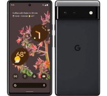 Google Pixel 6 5G 128 GB (atjaunots)