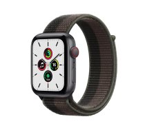 Apple Watch Series 5 44 mm GPS+Cellular alumīnija korpuss (atjaunots)