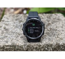 Garmin Fenix ​​5 Plus (atjaunots)