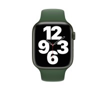 Apple Watch Series 7 45 mm GPS + mobilais alumīnija korpuss (atjaunots)