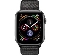 Apple Watch Series 4 40mm GPS alumīnija korpuss (atjaunots)