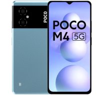 Xiaomi Poco M4 5G 64GB DS (atjaunots)