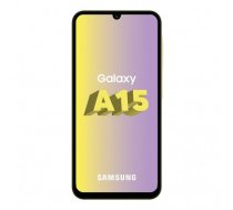 Samsung Galaxy A15 128 GB A155F (atjaunots)