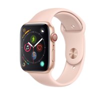 Apple Watch Series 4 44 mm GPS alumīnija korpuss (atjaunots)