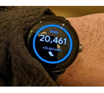 Google Pixel Watch LTE (atjaunots)