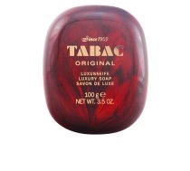 TABAC ORIGINAL luksusa ziepju kastīte 100 g