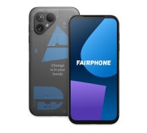 Fairphone 5 5G 256 GB (atjaunots)