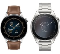 Huawei Watch 3 Pro (atjaunots)