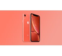 Apple iPhone XR 256GB (atjaunots)