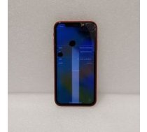 Apple iPhone XR 64GB (atjaunots)