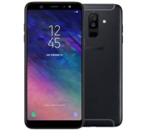 Samsung Galaxy A6 Plus (2018) 32 GB A605F DS (atjaunots)