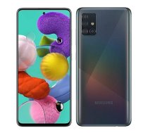 Samsung Galaxy A51 128 GB A515F DS (atjaunots)