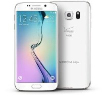 Samsung Galaxy S6 Edge 32 GB G925 (atjaunots)