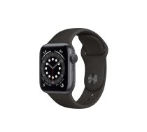 Apple Watch Series 6 44 mm GPS alumīnija korpuss (atjaunots)