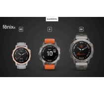 Garmin Fenix ​​6 Sapphire (atjaunots)