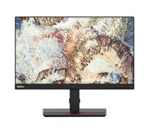 Lenovo ThinkVision T22I-20 22 "FHD (atjaunots)