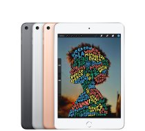 Apple iPad Mini 5 64GB WiFi + mobilais (atjaunots)